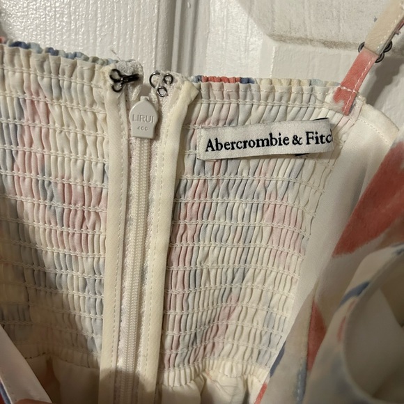 Abercrombie and Fitch Dress - Picture 4 of 6